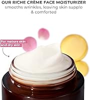 Yves Rocher Comforting Anti-Wrinkle Riche Crème (Day) 1.7 fl oz — image 6