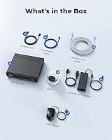 Reolink RLK16-800D8 4K PoE Security Camera System — image 9