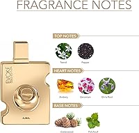 Ajmal Evoke Gold Edition Eau de Parfum 90mL for Men — image 3