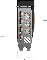 GIGABYTE GeForce RTX 4070 Super WINDFORCE OC 12GB — image 7