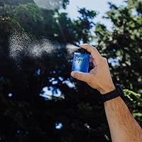 RawChemistry Vigor Cologne for Men 1 oz. — image 3