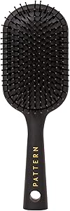 PATTERN Beauty Paddle Brush for Curly Hair Review