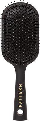 PATTERN Beauty Paddle Brush for Curly Hair