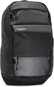 Timbuk2 Lane Commuter Laptop Backpack Review