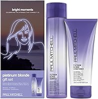 Paul Mitchell Platinum Blonde Gift Set — image 1