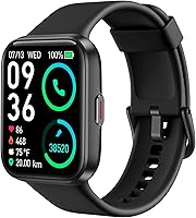 SKG V7 Pro Smart Watch — image 1