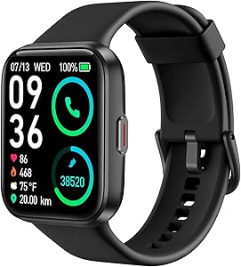SKG V7 Pro Smart Watch