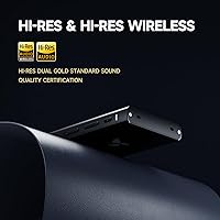 HiBy M300 Android MP3 Player 32GB — image 5