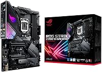 ASUS ROG Strix Z390-E Gaming Motherboard — image 1