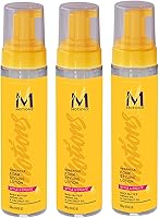 Motions Style and Create Foam Styling Lotion 8.5 oz — image 1
