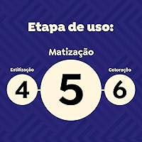 Salon Line #ToDeCacho Black Mask 300g — image 6