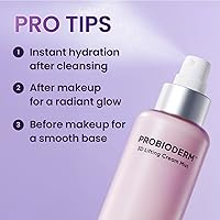 BIOHEAL BOH Probioderm 3D Lifting Cream Mist 100mL — image 7