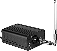 Retekess TR509 FM Transmitter — image 4