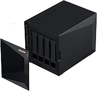Asustor Drivestor 4 Pro AS3304T 4-Bay NAS — image 6