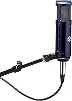 Sterling Audio SP150/130 Studio Condenser Microphone Pack — image 3