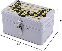 Bat-Safe Mini LiPo Battery Charging Safe Box — image 2