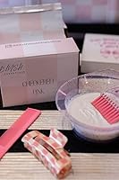 Blush Essentials Checkered Pink Hair Foils, 500 Sheets — image 4