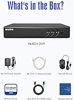ANNKE 3K Lite H.265+ Security DVR Recorder — image 9