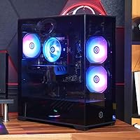 CyberPowerPC Gamer Xtreme VR GXiVR8060A40 — image 15