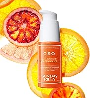 Sunday Riley C.E.O. 15% Vitamin C Brightening Serum 0.5oz — image 4