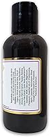 Simply Divine Botanicals Black Velvet Foaming Facial Cleanser 4 oz — image 2