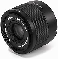 Viltrox 35mm F1.7 E-Mount Lens — image 3