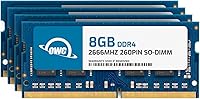 OWC 32GB DDR4 2666MHz SO-DIMM Memory Kit — image 1