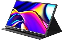 Visual Beat V15T 15.6-inch Portable Touchscreen Monitor — image 8