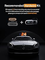 ARIFAYZ Q3 1080P WiFi Dash Cam — image 6