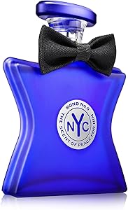 Bond No. 9 The Scent of Peace for Him Eau de Parfum 1.7oz Review