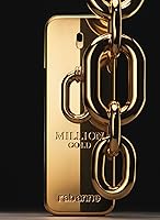Paco Rabanne Million Gold Intense Eau De Parfum 3.4oz — image 8