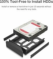 TERRAMASTER F4-212 4-Bay NAS — image 8