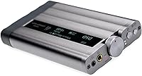iFi xDSD Gryphon Ultra-Res Portable DAC & Headphone Amplifier — image 2