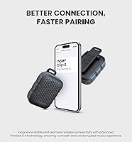 INSMY Clip-S Wearable Bluetooth Speaker — image 8