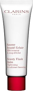 Clarins Beauty Flash Balm 50mL Review
