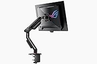 ASUS ROG Swift PG27AQDM-R 27-inch OLED Gaming Monitor — image 16