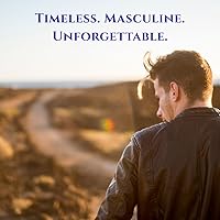 AVON Mesmerize Cologne for Men 3.4 oz — image 3