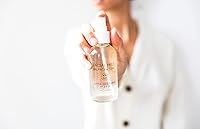 Little Seed Farm Balancing Facial Mist & Toner 4 fl oz — image 2