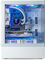 ViprTech Stryker 3.0 Gaming Desktop - AMD Ryzen 7 2700, RTX 3060, 32GB RAM, 1TB SSD — image 3