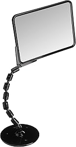 Kenko 1.8x Jumbo Flexible Stand Loupe KTL-105 Review