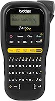 Brother P-touch PTH111 Label Maker — image 1