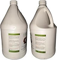 PUROLEO Fractionated Coconut Oil 128 Fl Oz — image 9