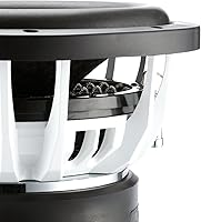 CT Sounds STRATO-10-D2 10 Inch Dual 2 Ohm Car Subwoofer — image 5