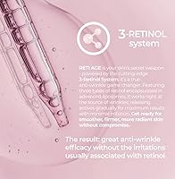 Sesderma RETI AGE Anti-Aging Serum 1.0 fl oz — image 5