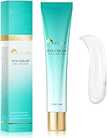 HOLYOM Advanced Eye Cream for Dark Circles, 1 oz — image 1