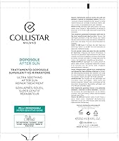 Collistar After Sun 250mL — image 8