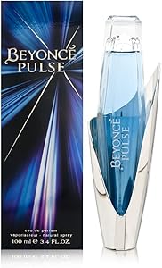 Beyoncé Pulse Eau De Parfum Spray 100mL Review