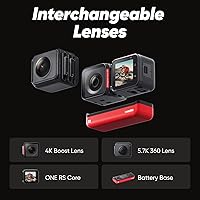 Insta360 ONE RS Twin Edition — image 3