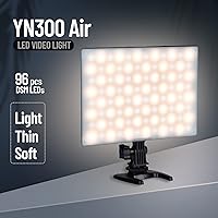 YONGNUO YN300 Air LED Video Light — image 2