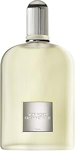 Tom Ford Grey Vetiver Eau De Parfum Spray for Men, 3.4 oz Review